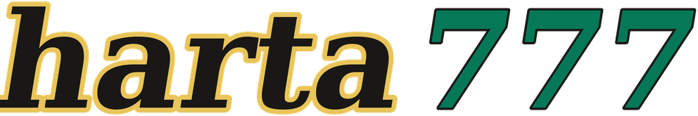 harta777 logo